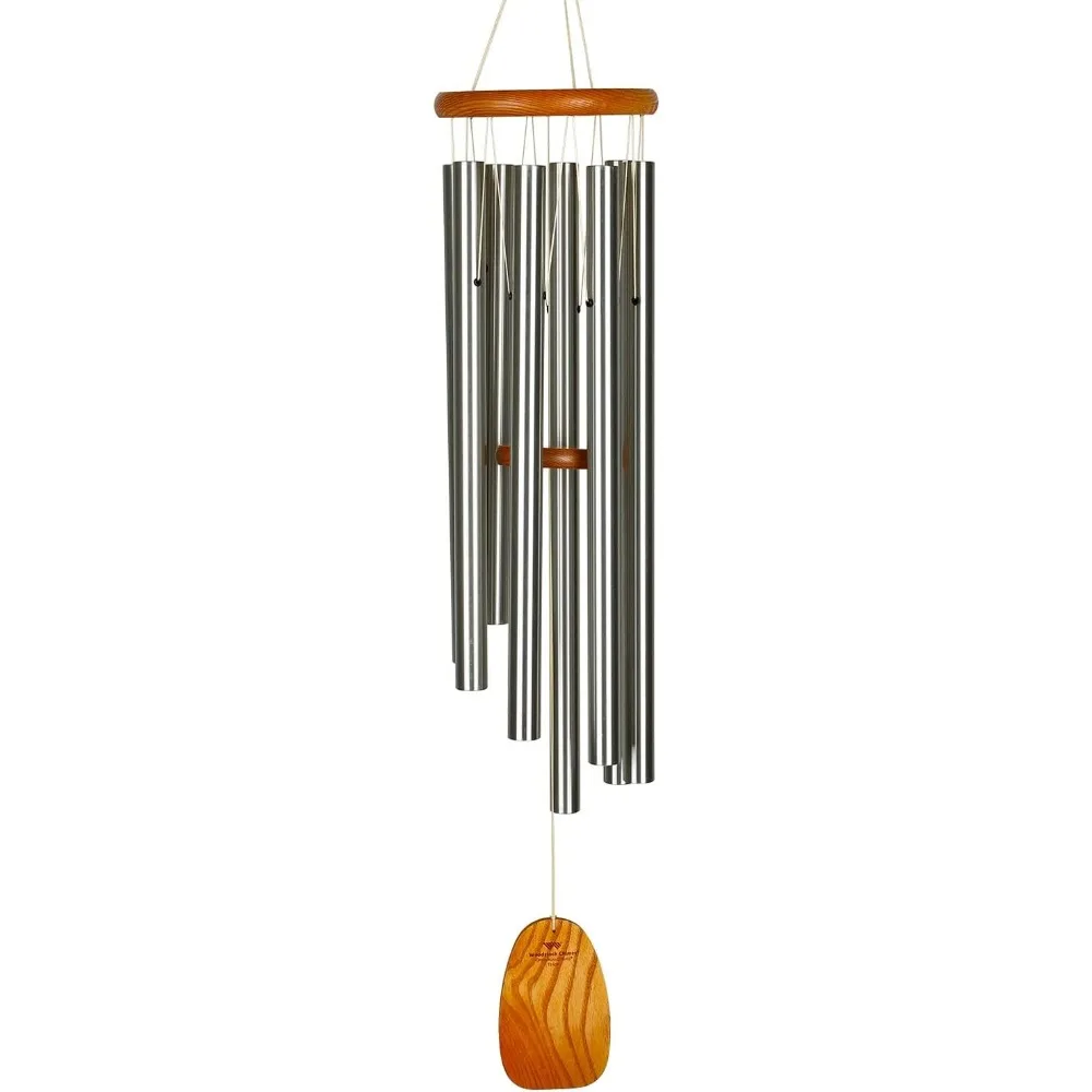 Woodstock Wind Chim… - image
