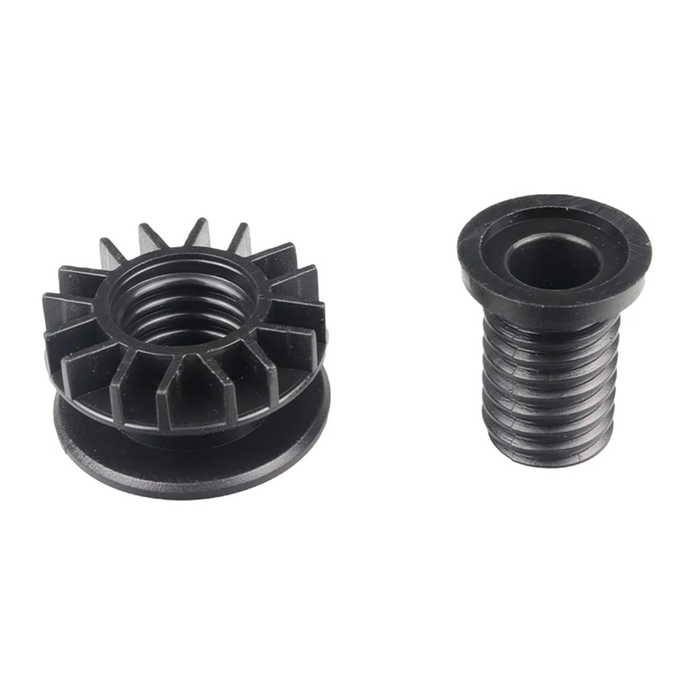 Support de guidage latéral de pare-chocs avant, pour Mercedes CLK W209 classe C W203 classe ML pour W164 avec numéro OEM 2038800130