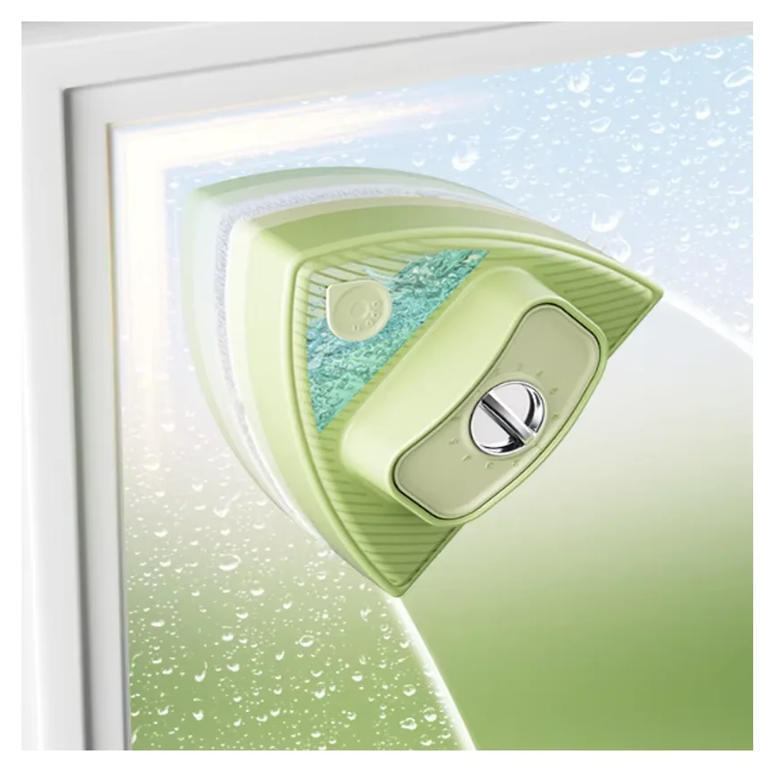 

Double-sided Magnetic Glass Wiper Magic Window windows Cleaning Equipment Window Cleaning Robot