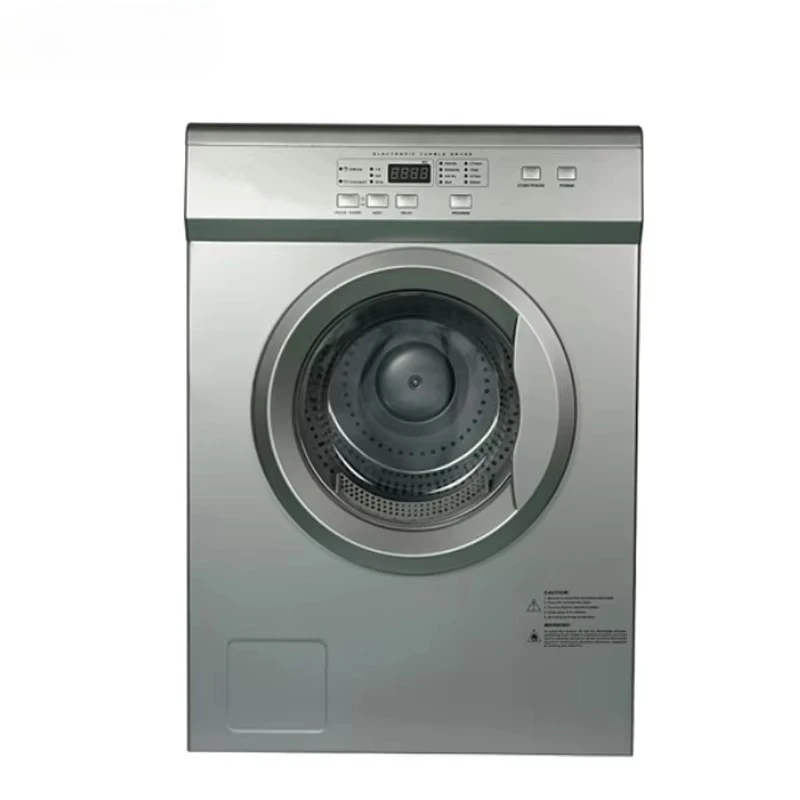 Sèche-linge télécommandé sécurisé à séchage rapide STLF