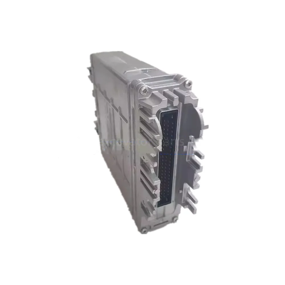 Loader Parts 5WG-160 6009365007 ECU 0 260 001 038 For Hyundai EST-37A Transmission Control 6057018969 Controller