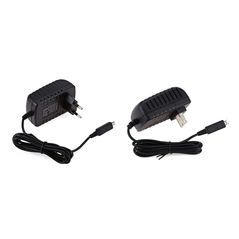 12V 2A AC Wall Charger Power Cord Cable Adapter for Acer Iconia Tab A510 A511 A700 A701 Tablet Drop Shipping