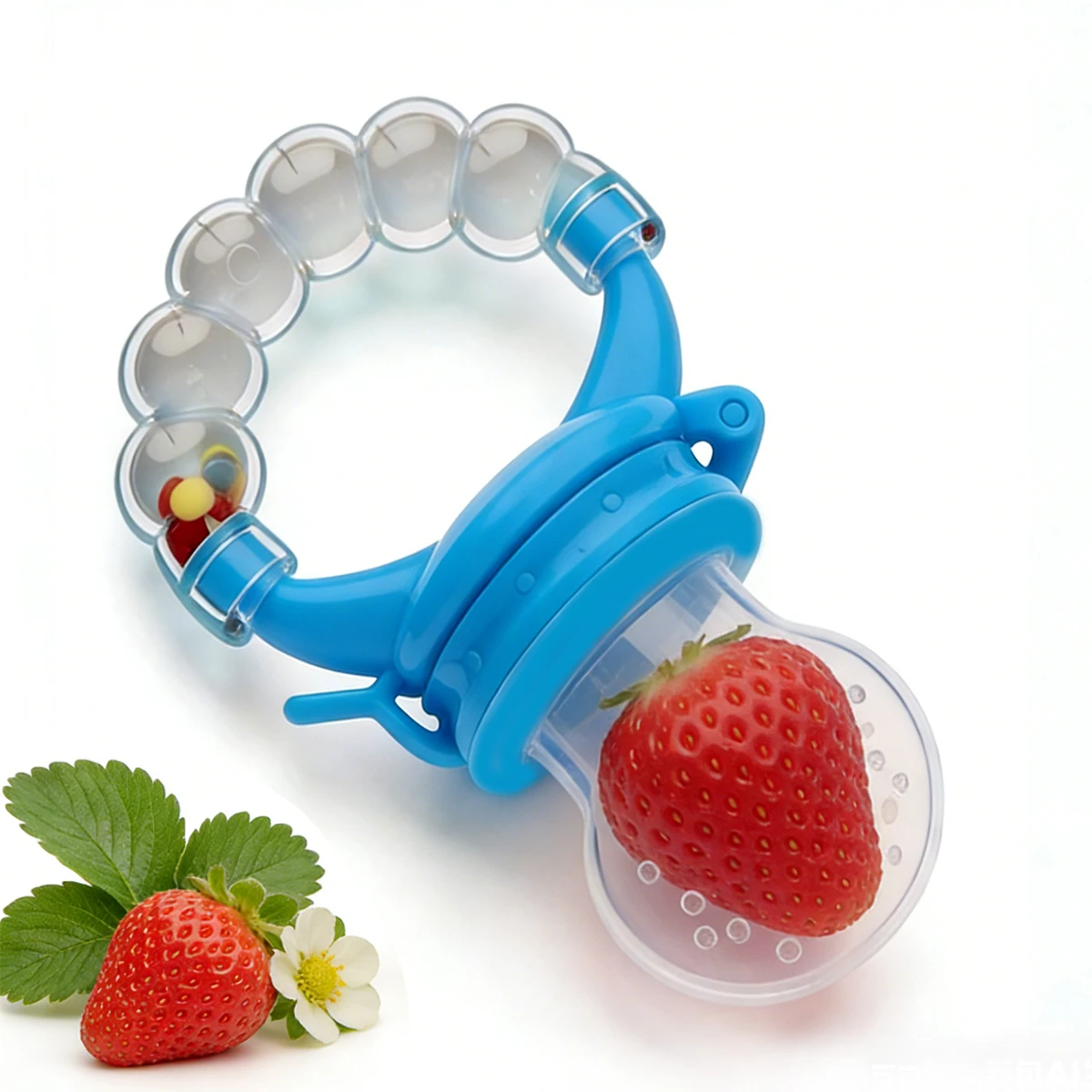 Thumbnail 2 - #61 Latest Silicone Baby Pacifiers Offers
