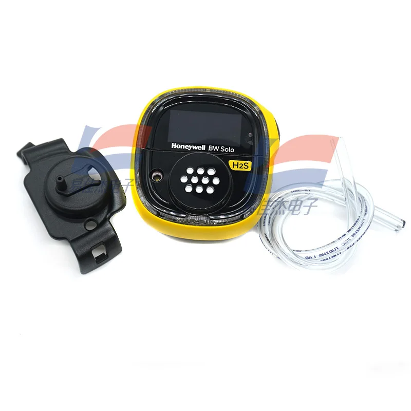 YJJ BWS2-H-Y original hydrogen sulfide detector gas sensor