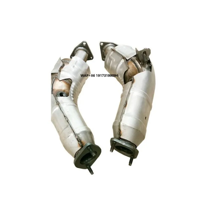 

Catalytic Converter Fit for 350Z G35 2003-2006