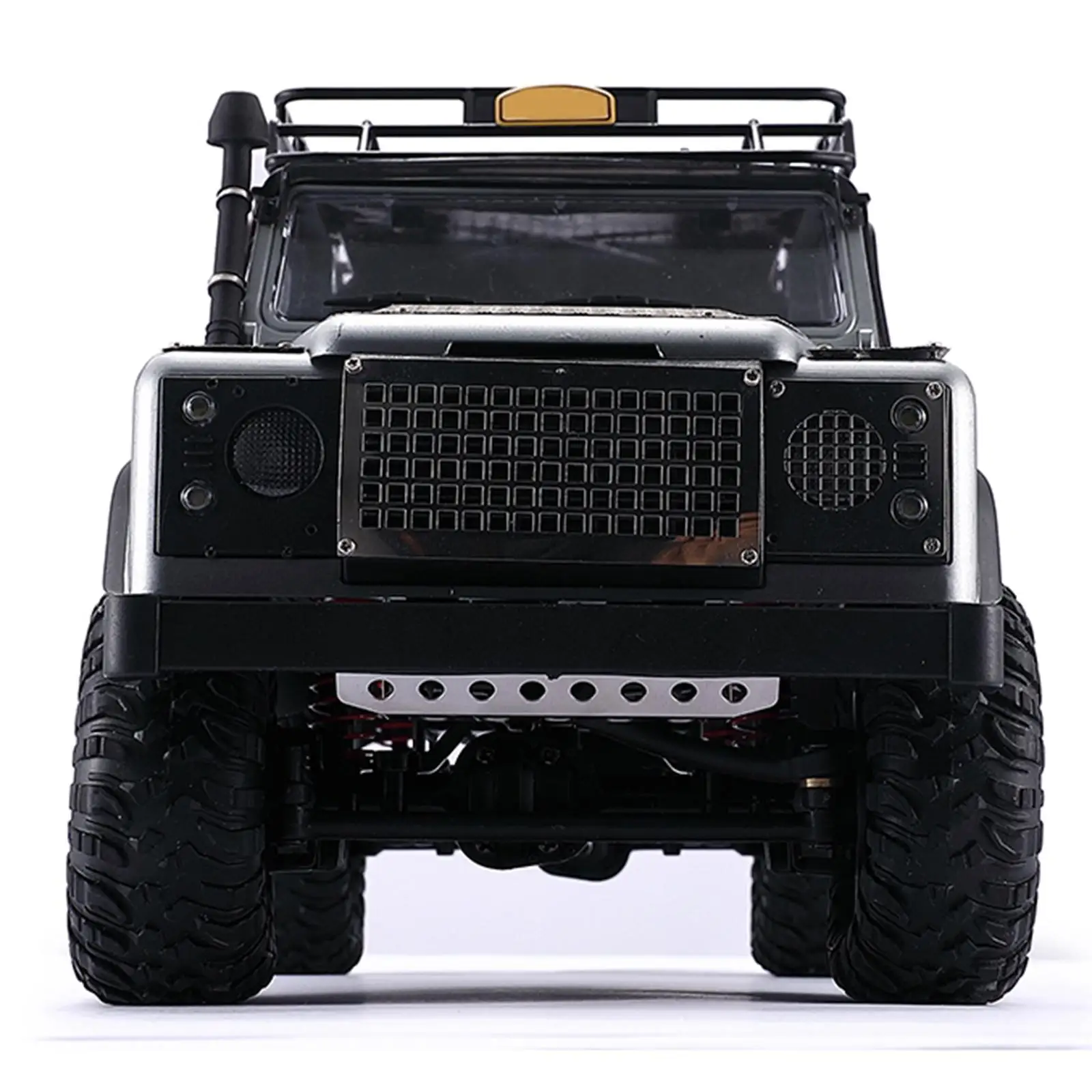 

Front Chassis Armor Bottom Protection for MN D90 D91 MN99 MN99S 1:12 Scale RC Car Upgrade Accessories