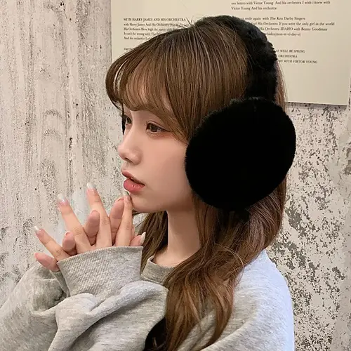 Earmuffs