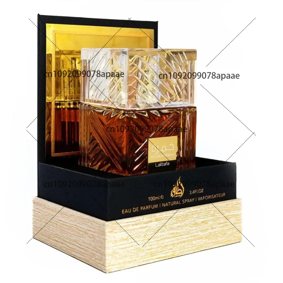 100ML perfume, Middle East Arab Dubai perfume