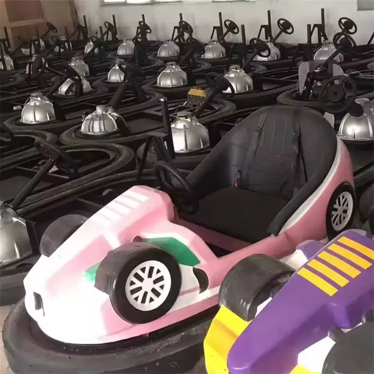 حار بيع سيارات ممتصة للصدمات من الألياف الزجاجية للاستخدام الداخلي/الخارجي للبيع أفضل الأسعار لاستخدام مركز التسوق #2