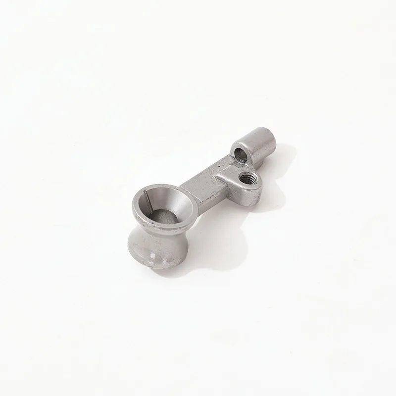 1PCS Dkn-3bp Marco de aguja dobladora de una sola aguja 56313 Accesorios industriales para máquinas de fabricación de bolsas de alta velocidad