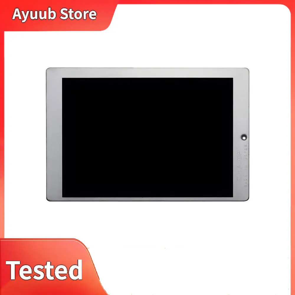 

Original industrial LCD LQ057Q3DC02 Display Screen Tested 320x240 5.7"INCH