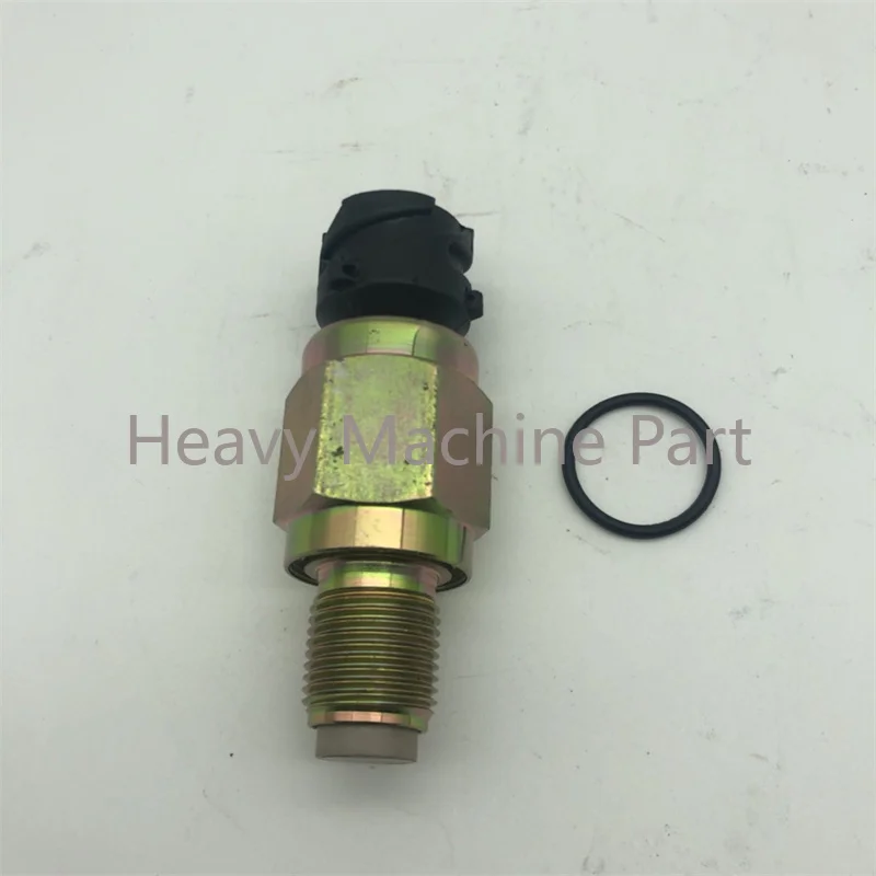 Transmission Odometer Impulse Speed Sensor Magnetic for Volvo FL FH MB MERCEDES-BENZ Truck 3171490 155422717 31714906880