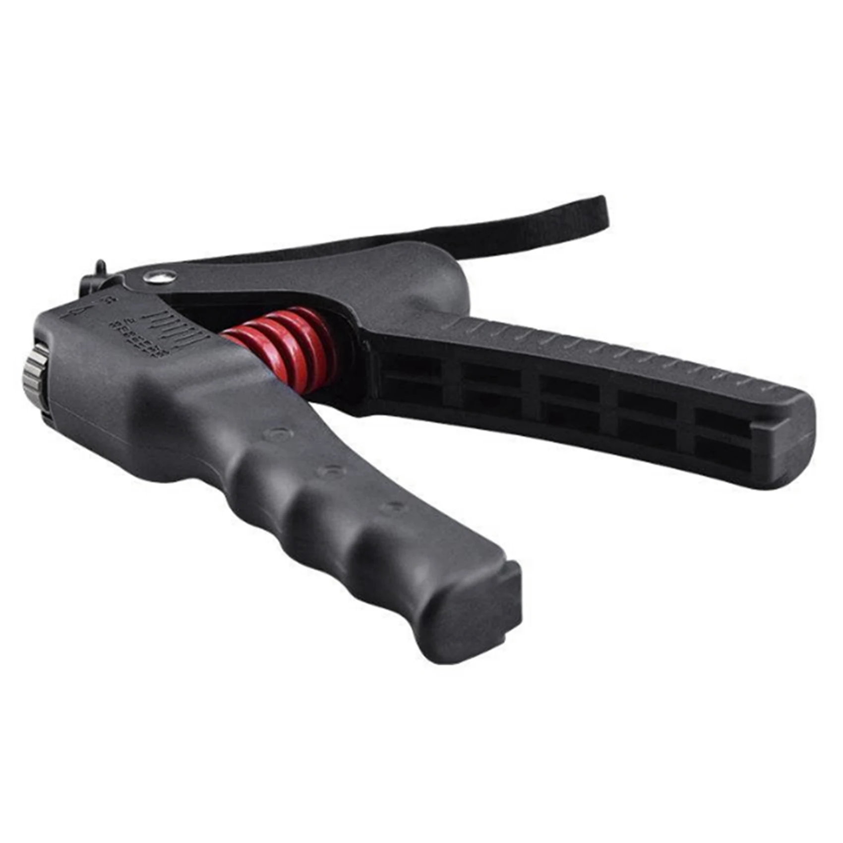 A89E-2X 25-70Kg Adjustable Heavy Hand Grip Fitness Hand Exerciser Wrist Increase Strength Spring Finger Pinch Carpal Expander