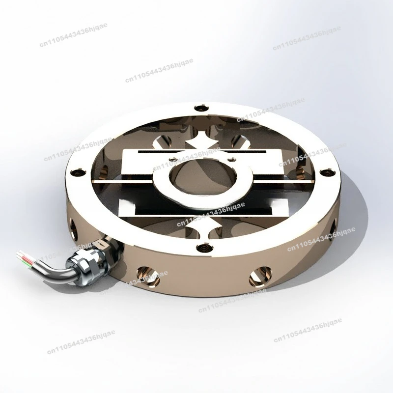 Static Torque Sensor SY-CSF-E-LY-circular Vulcanizer Torque Sensor