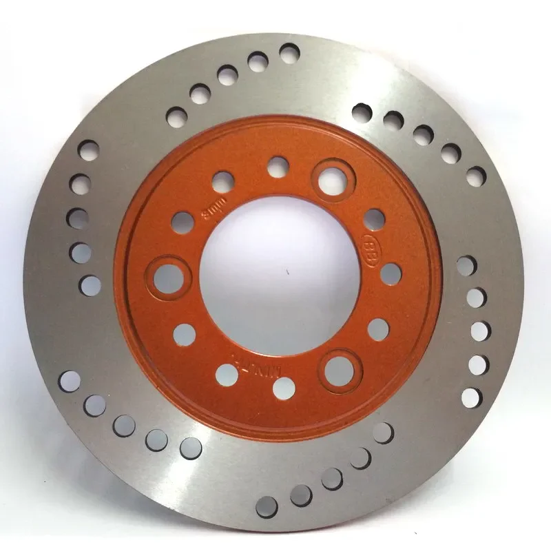 For Electric motorcycle brake disc brake disc and brake disc 180/190MM