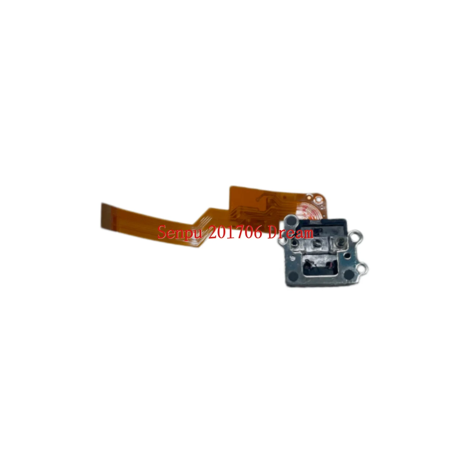 for Nikon camera D90 metering AE original metering cable repair and replacement parts