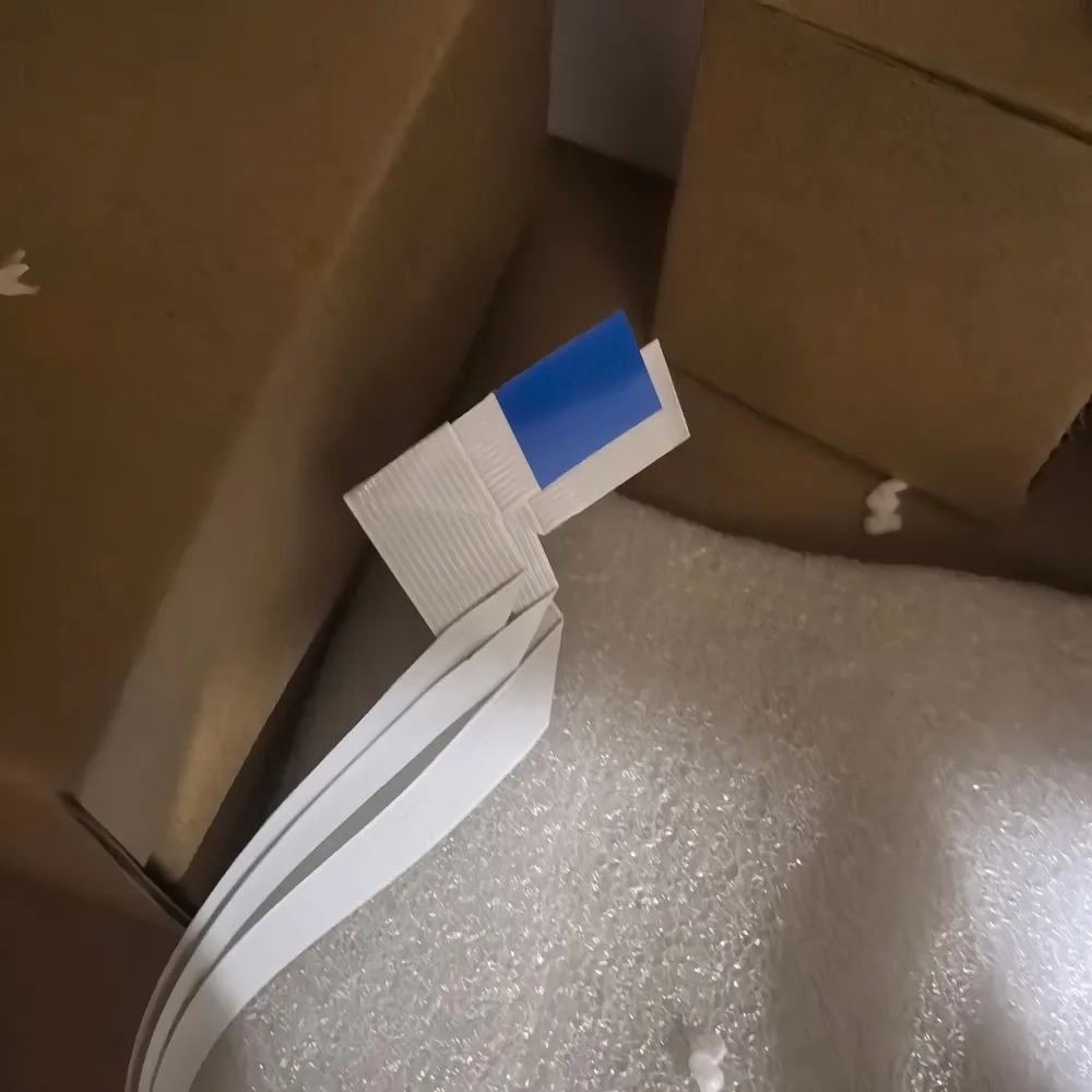 

5X 2111928 Print Head Cable for EPSON Stylus Photo 1390 1400 1410 1430W 1500W L1800 A1430 EP4004