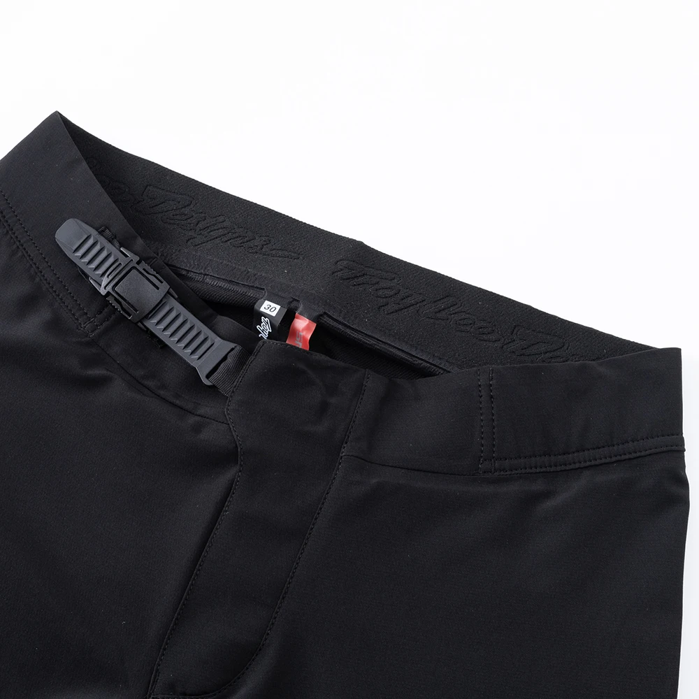 NEW Mountain Bike Pants Cycling Running with Zippered Pocket Outdoor Sports Apparel MTB Motocross Pant - Image 5