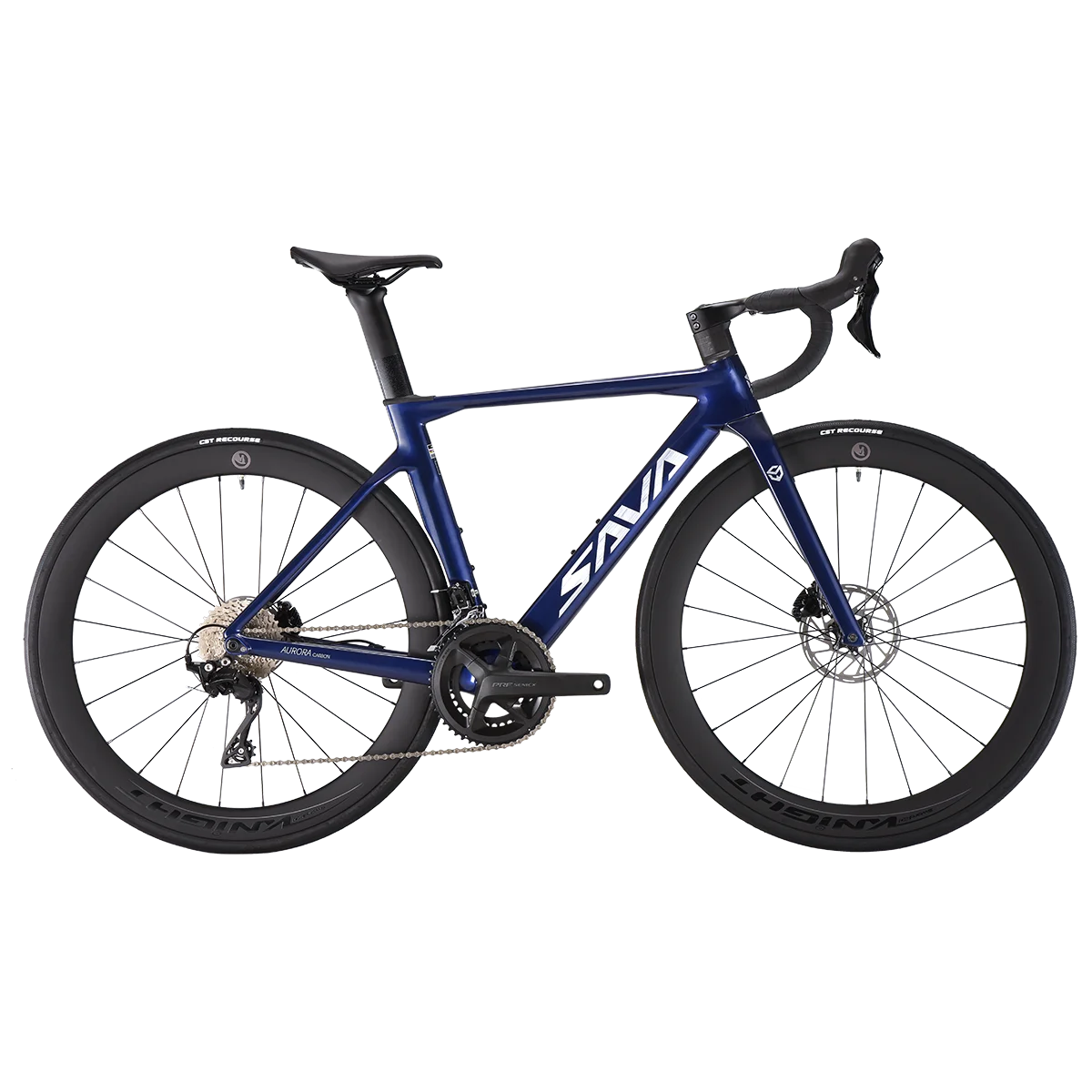 SAVA NEW A7L /A7L Pro カーボンロードバイク、大人用レーシングバイク