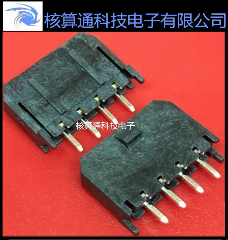 

0436500429 436500429 43650-0429 MOLEX 4P 3.0mm
