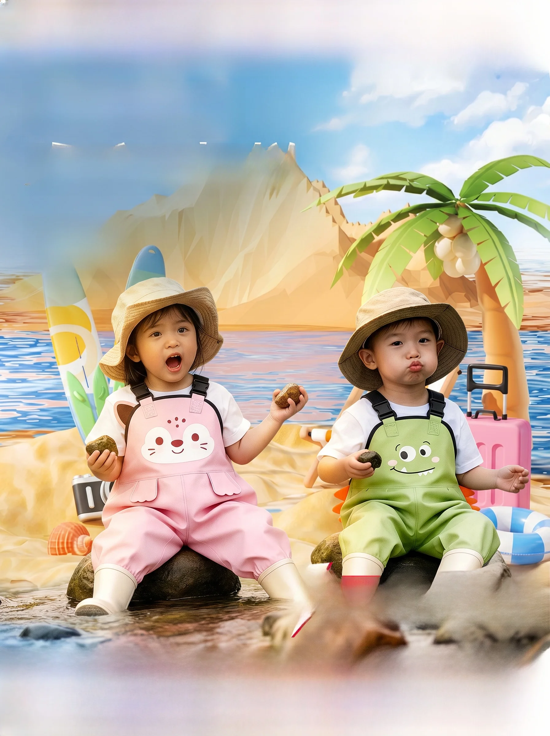 traje-de-neopreno-infantil-fishing-source-pantalones-impermeables-ropa-para-jugar-en-el-agua-botas-de-lluvia-para-senderis