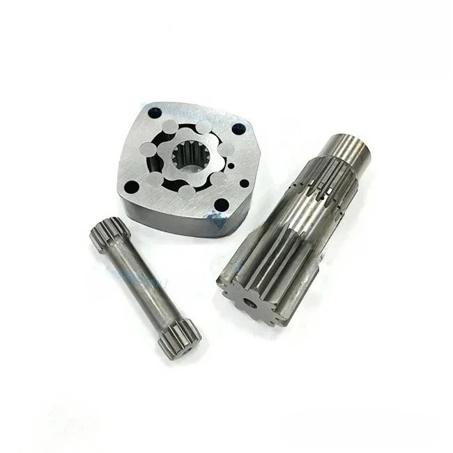 Yanma VIO17 VIO20 B17 B25V Crawler Digger Compact Mini Excavator Slewing Swing Motor Drive Shaft Pinion Gear