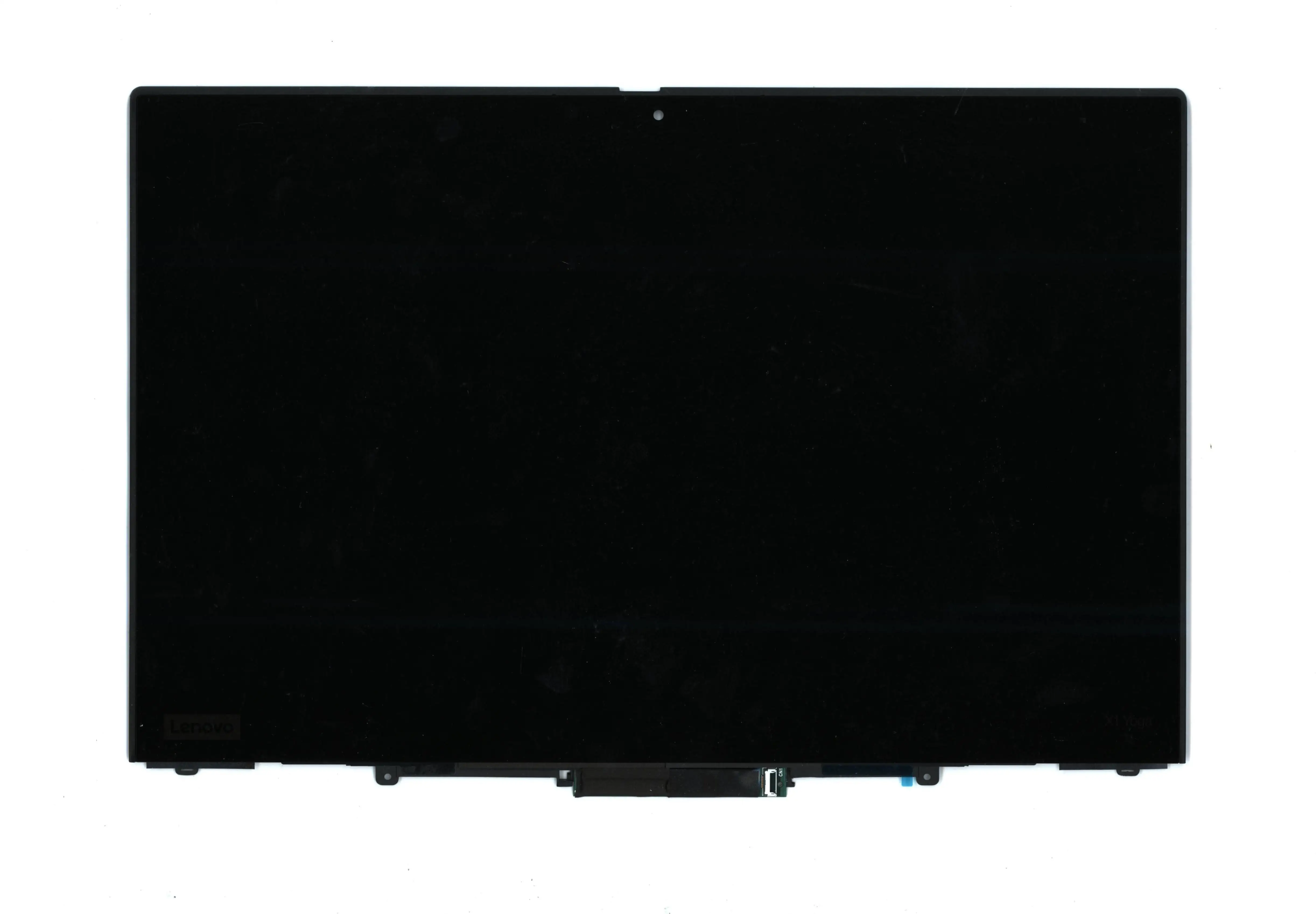 

01AY922 01YT242 для ThinkPad X1 Yoga 3-го поколения FHD ЖК-сенсорный экран с рамкой