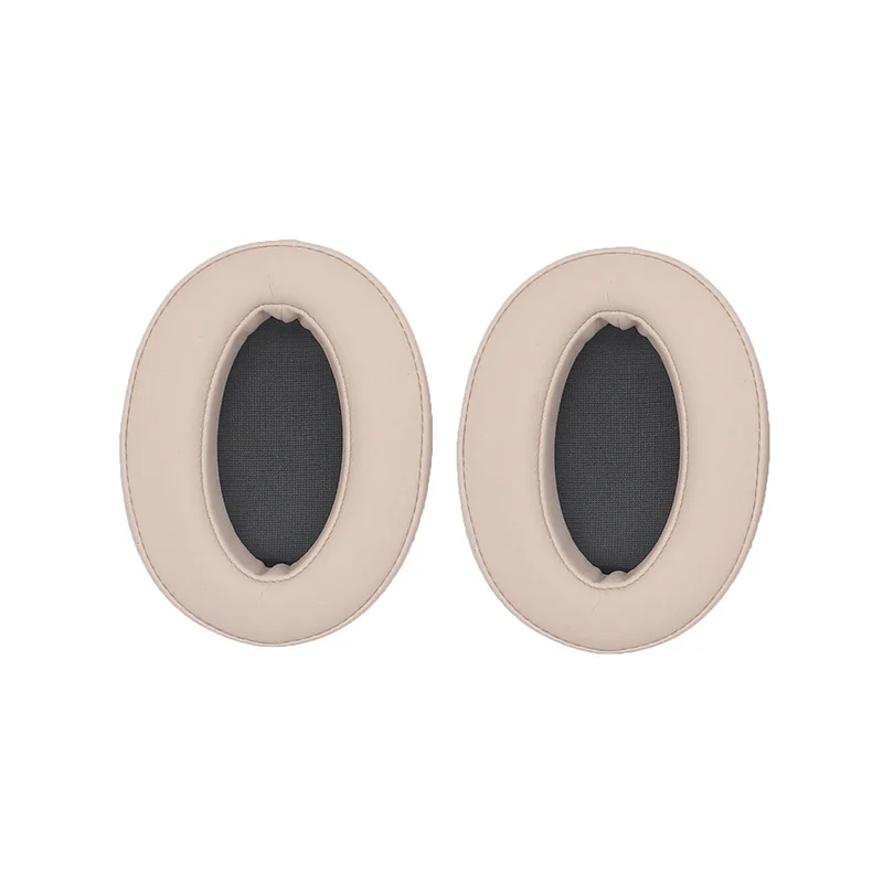 Replacement Ear Pads เบาะรองนั่ง Earmuff สำหรับ SONY WH-H910N หูฟังตัดเสียงรบกวน H910N EarPads อะไหล่ซ่อม