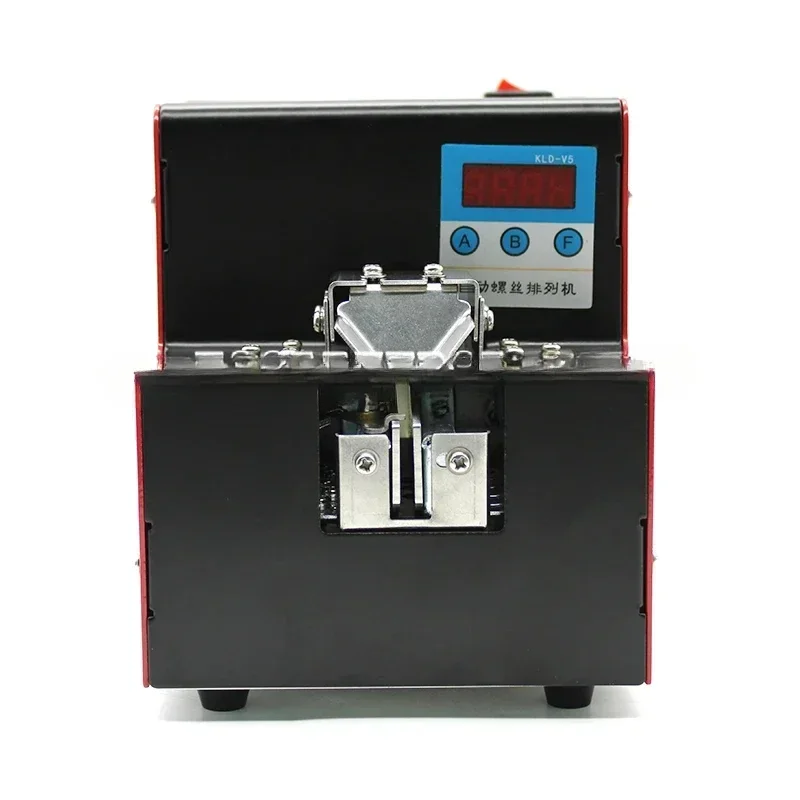 

Best Seller FirstKLD-V5 Precision Automatic Feeding Distributor With Counting Function Arrangement Counter