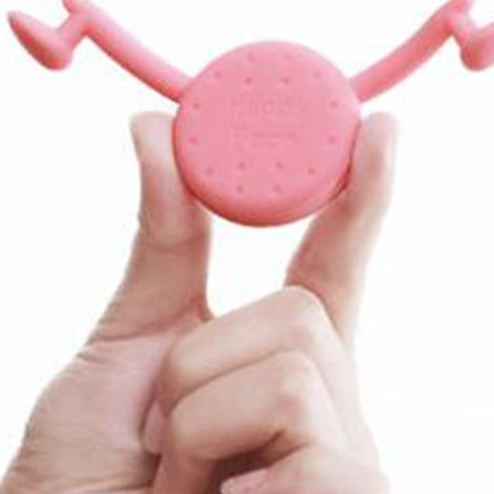 أداة تشكيل مصحح الابتسامة للتدريب على شكل الوجه المضاد للتجاعيد #3