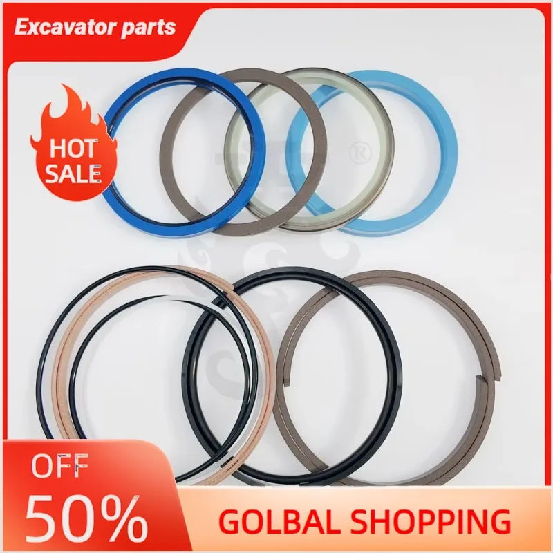 

Для 349-4121 CAT315F комплект уплотнений ковшового цилиндра