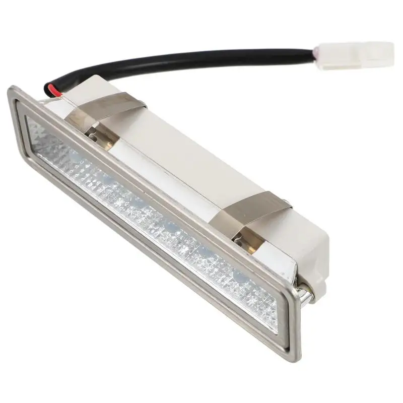 Range Hood Light Bulb Dc Stove Bulbs Lamp Replacement for LED Flashlight Accessories Appliance Cooker Extractor