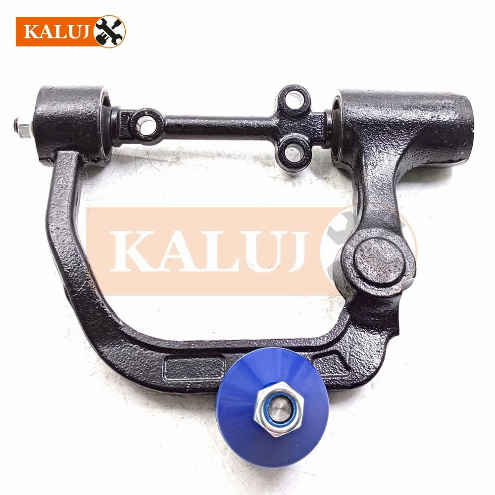 Kaluj Suspension Parts Front Right Upper Control Arm 54524-VW000 54524VW000 For Nissan URVAN E24 CARAVAN E25 NV350 E26