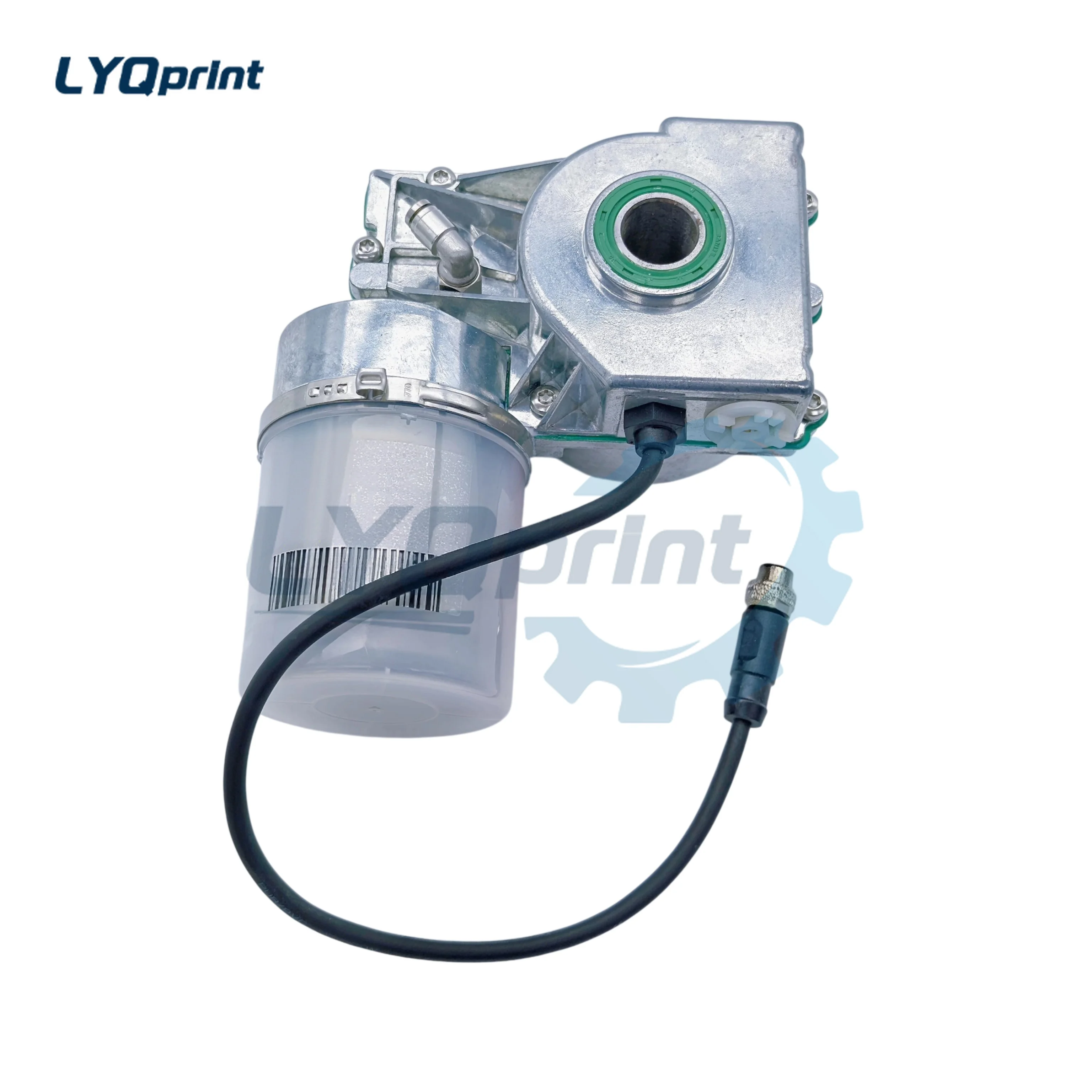 1 PCS F2.105.1181 Plate Changing Motor for Heidelberg CX102 XL105 Offset Printing Machine Replacement Spare Parts