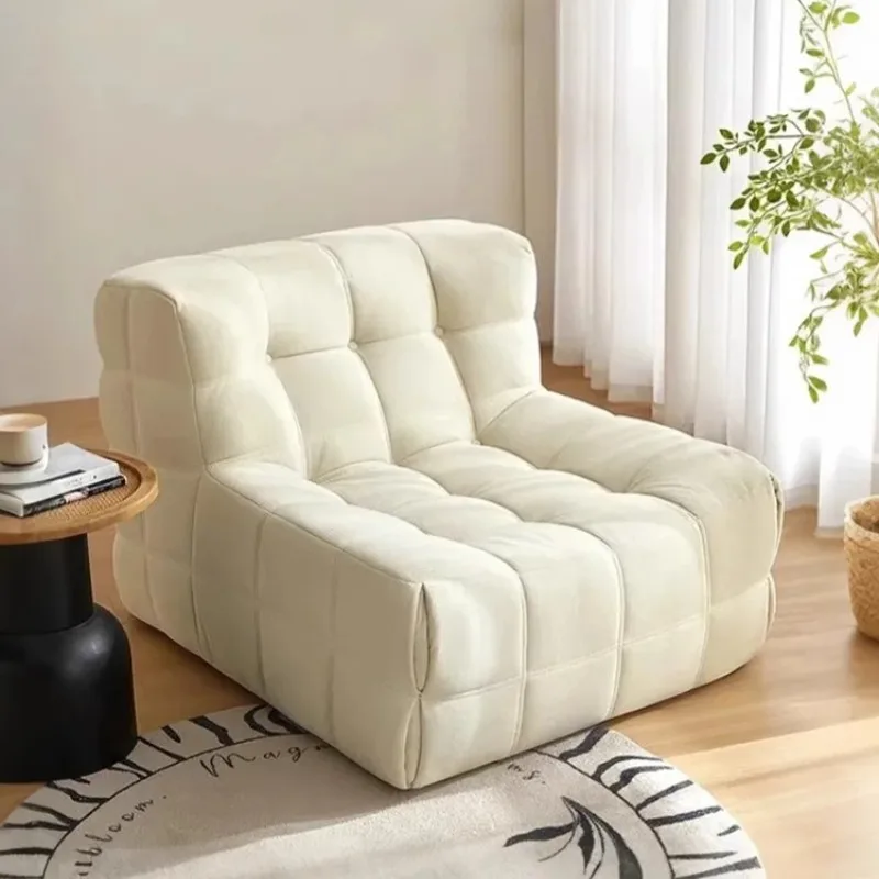 

Modern Lazy Compression Sofa European Expanding Luxury Relaxing Compression Sofa Recliner Office Meuble De Salon Furnitures