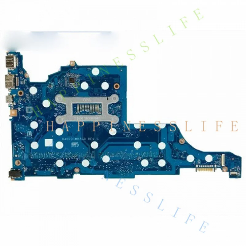 Y... DA0PDIMB8G0 For HP 15-FD I7-1255U/I3-1315U/I5-1335U/I5-1235U Motherboard