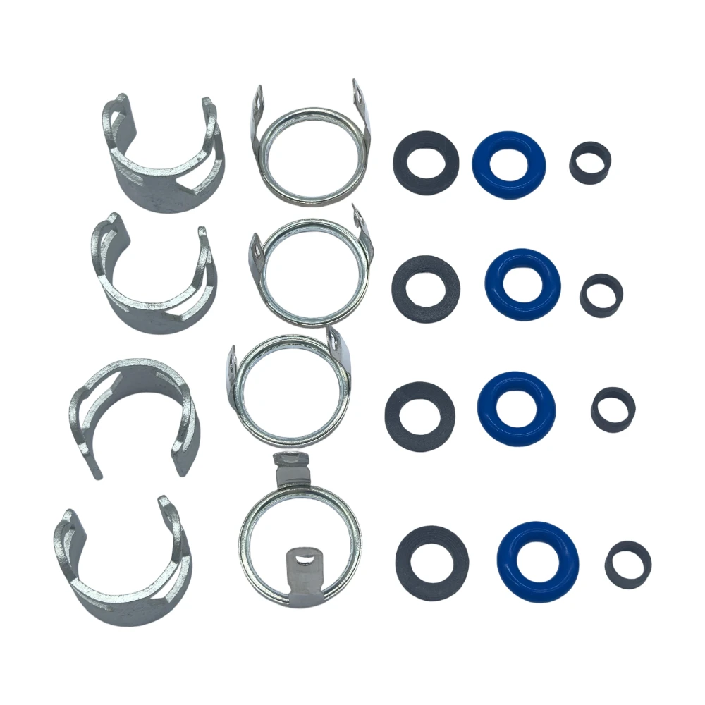 4/6 Sets Fuel Injec…