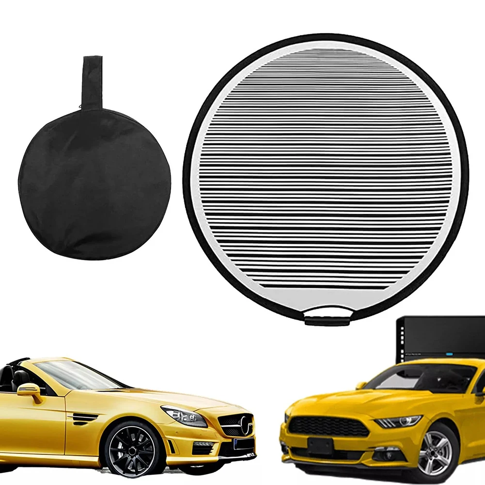 Automotive Repair Tool Car Dent Repair Car Dent Repair Reflector Tool Automotive Dent Repair Large Reflective Area