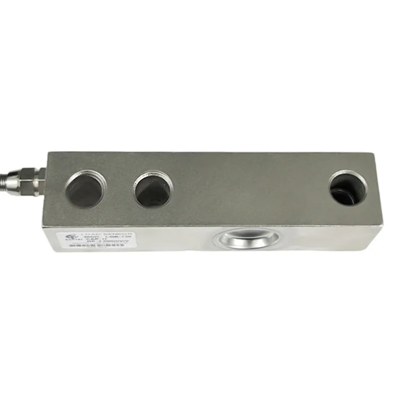 High Precision Shear Beam Weighing load cell weight sensor F-type Track Crane Scale 100kg 200kg 350kg 300kg 500kg 1t 2t 3t 5t