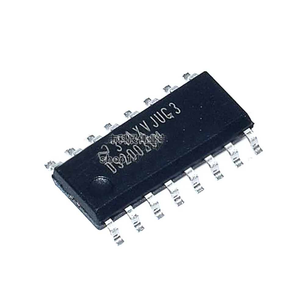 10 Stks/partij DS2003CM Sop-16