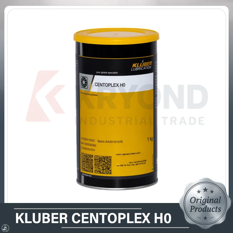 Kluber Centoplex H0…