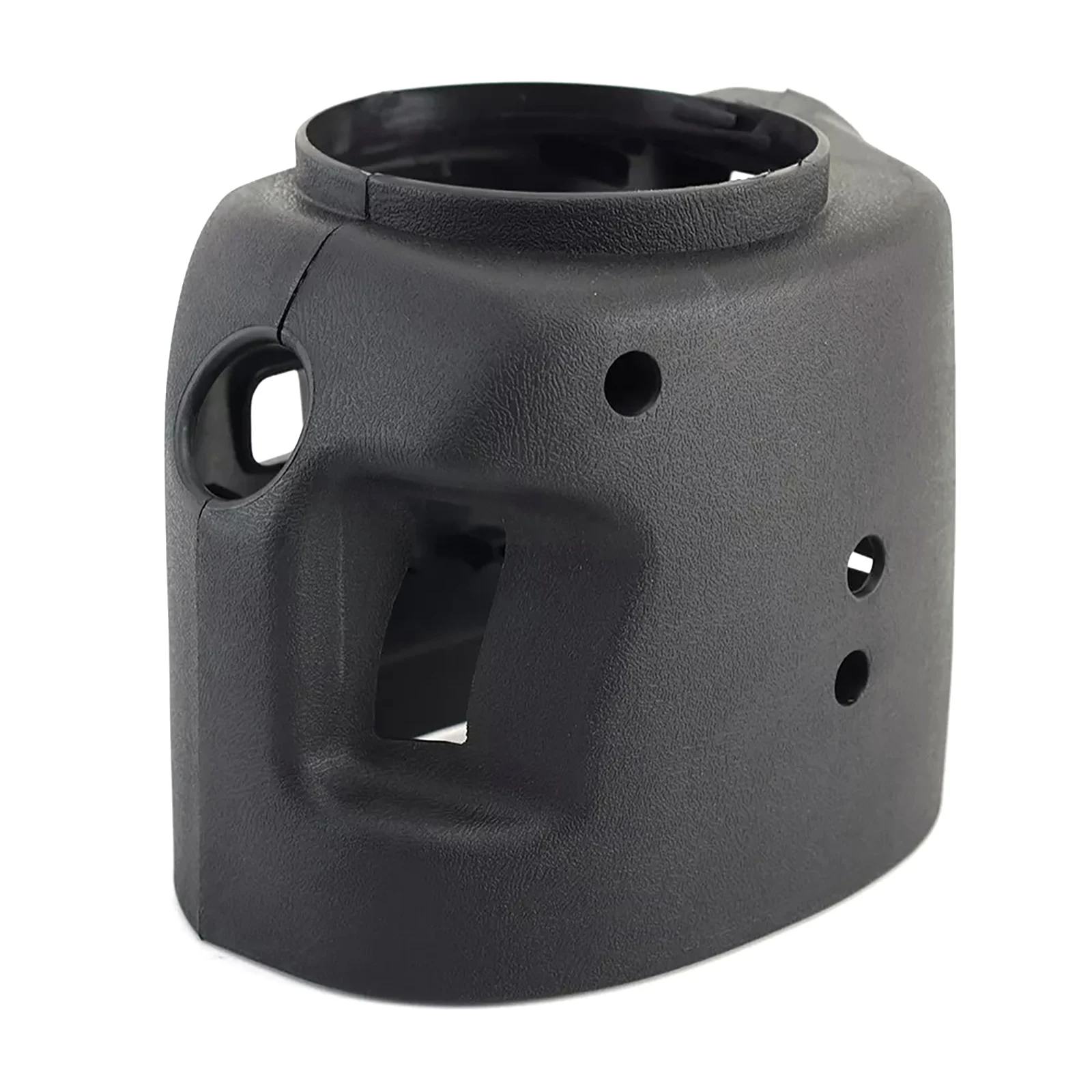 

ABS Plastic Steering Column Cover Shroud 26072993 26078127 For GMC Sierra For GMC 3500 For Chevrolet Silverado 1999-2002