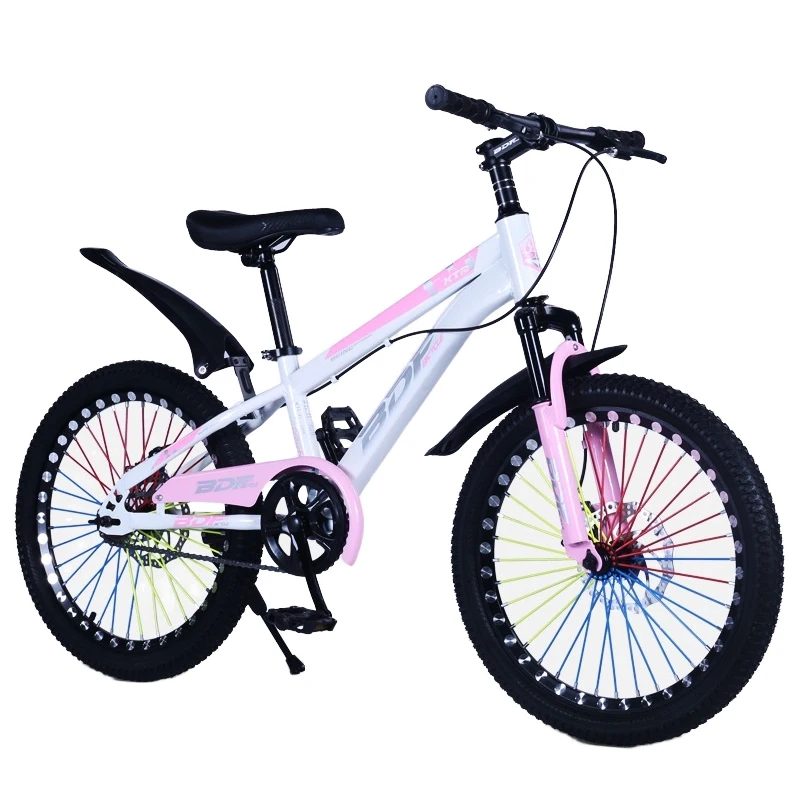 دراجة جبلية 21 سرعة للمراهقين 18/20/22/24 بوصة دراجة جبلية للأطفال