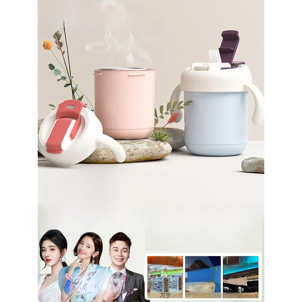 tasse-a-lait-portable-pour-enfants-avec-paille-graduee-ideale-pour-le-petit-dejeuner-des-tout-petits-anti-chute-en-metal-pour-lait-en-poudre