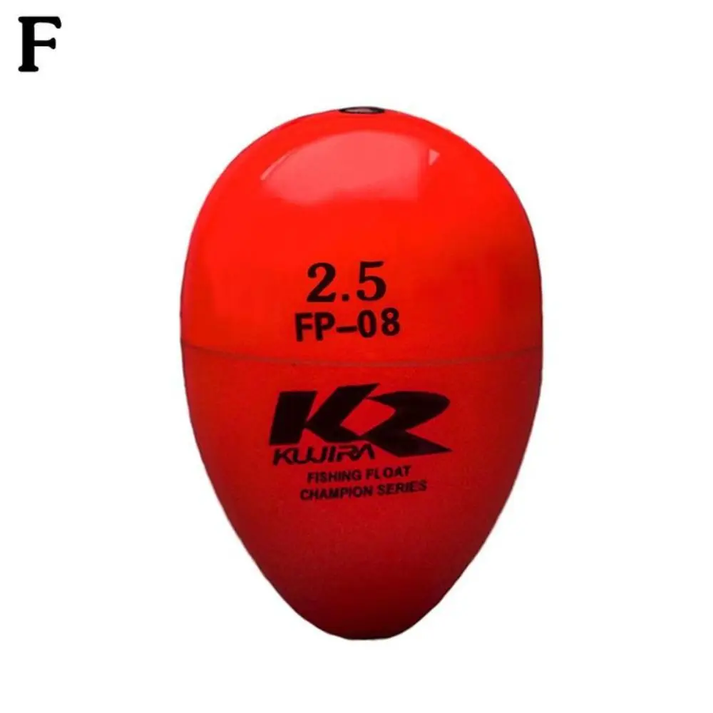 

Anti-collision Inserted Buoy Fishing Tackle Dual-purpose Focusing Easier Big Belly Float Durable Dissipates Heat Quickly Anglers