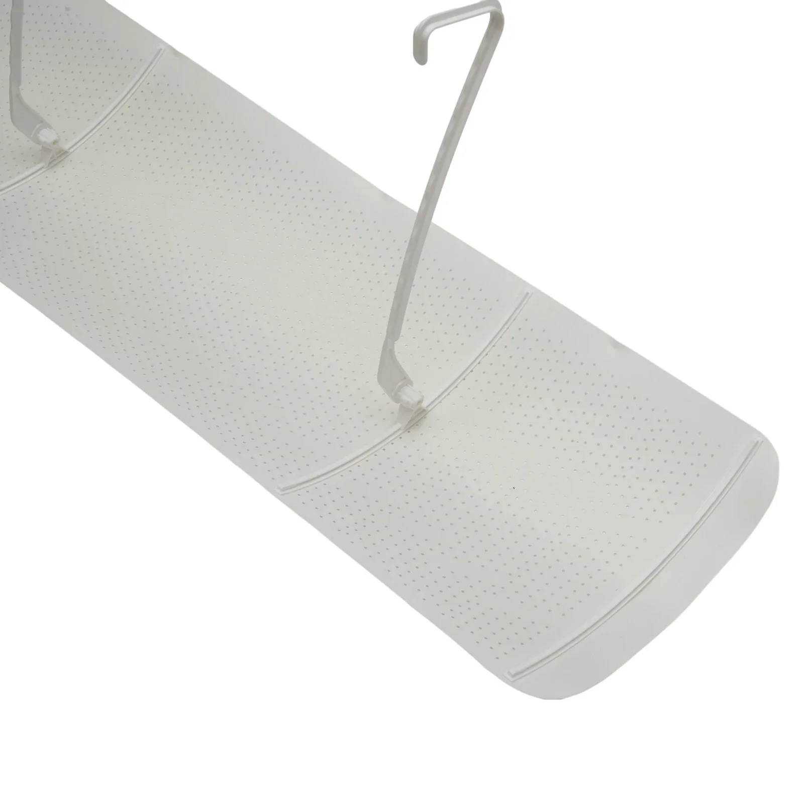 1pcs Air Conditioner Wind Deflector Wall Mounted Adjustable Air Windshield Cooled Household-Retractable Air Conditioning Baffle