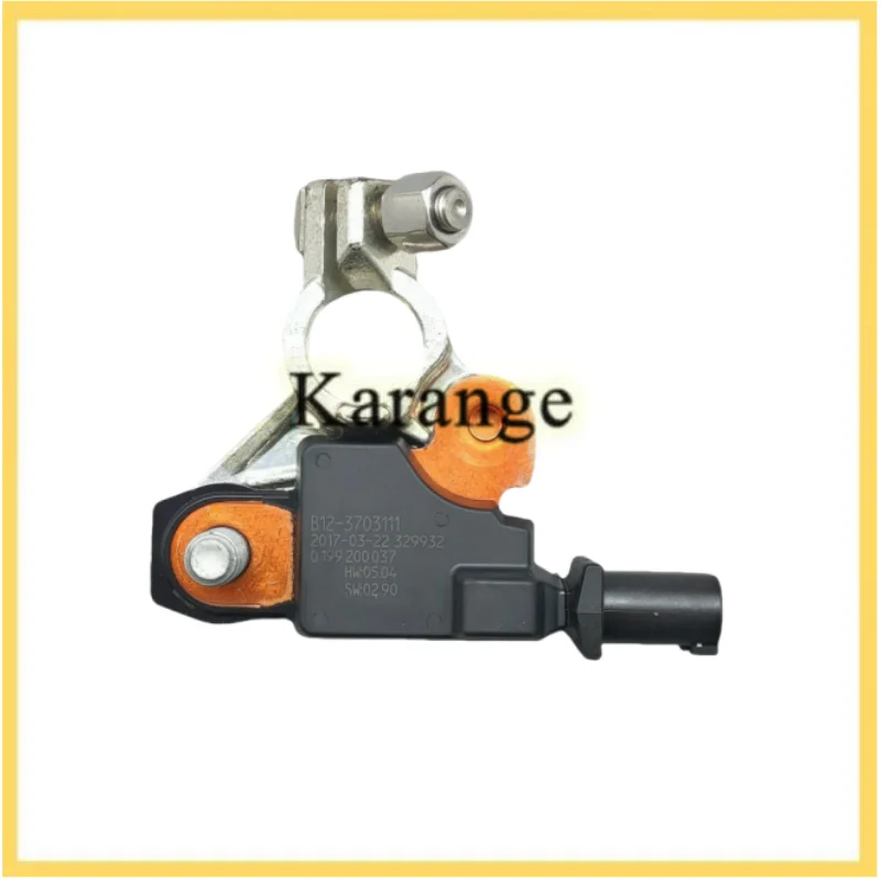 

New 4692269AI 38920-TR0-A02 SENSOR BATTERY 53322241 04692269AI 1865A370 51962918 51962914 AUTO-GETHER Fit for 2011-2020 Ram