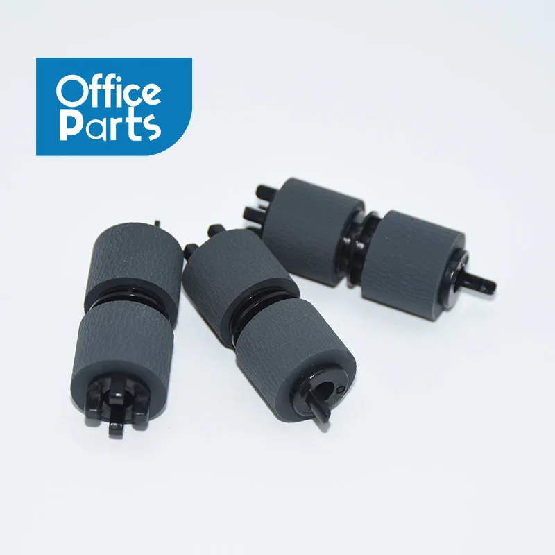 12PC Original for xerox IV2260 IV2263  IV2265 pickup roller feed roller 675K67050