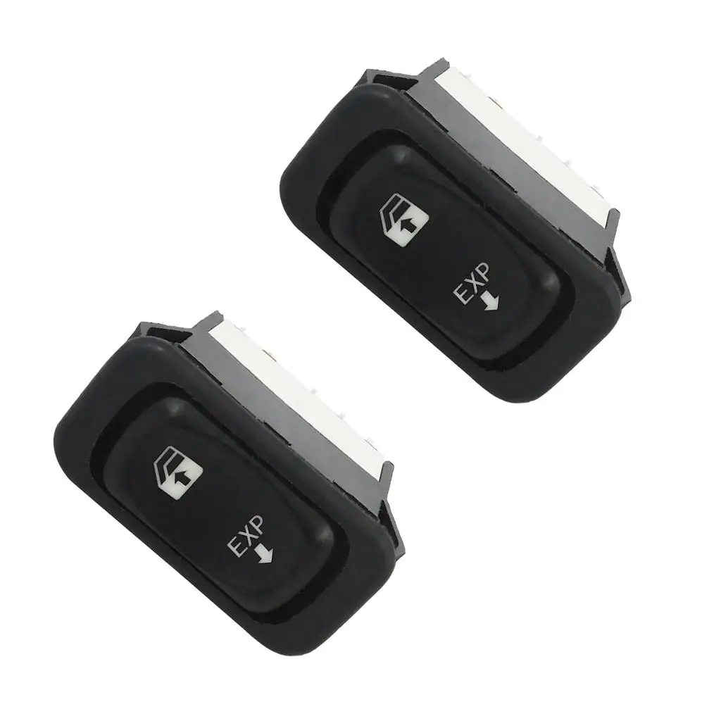 

Single Window Switch High Quality Electric Control Replacement for Freightliner Columbia Left Drive