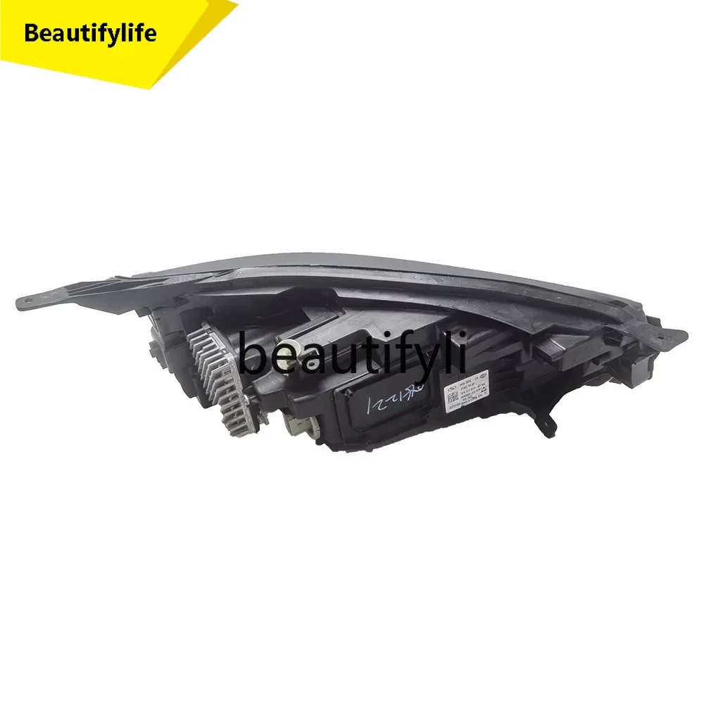 

cqy LED headlight assembly car dismantling accessories daytime running light